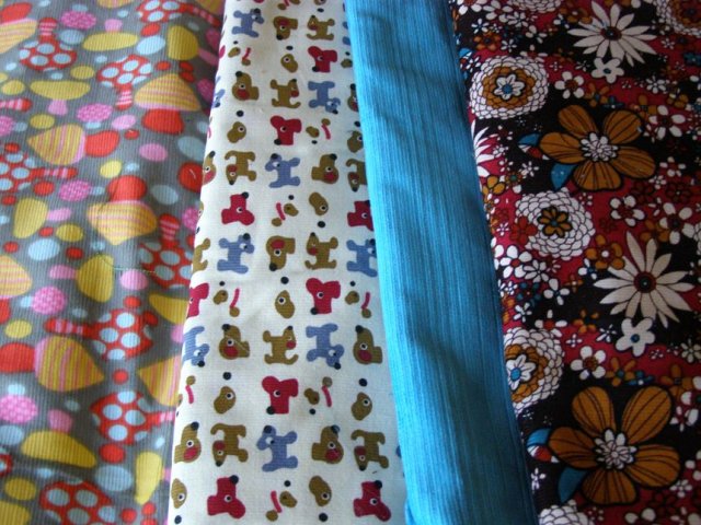 טיול בנחלה, בטעות