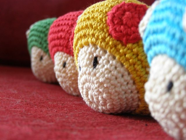 זאת לא כיבשה!