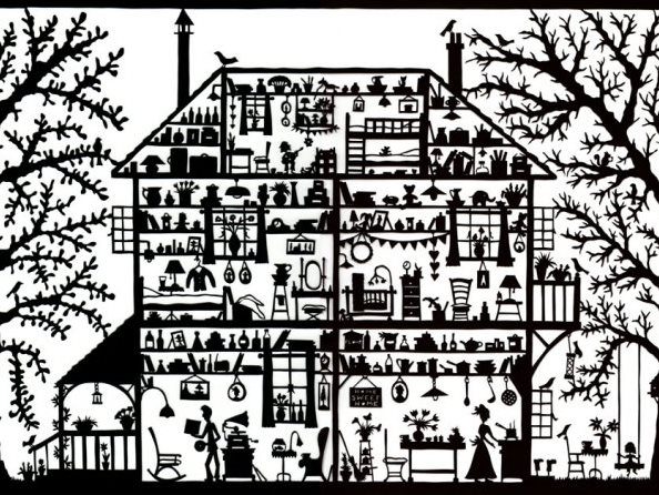 Suzy Taylor – איך אני רוצה לחתוך כאשר אהיה גדולה