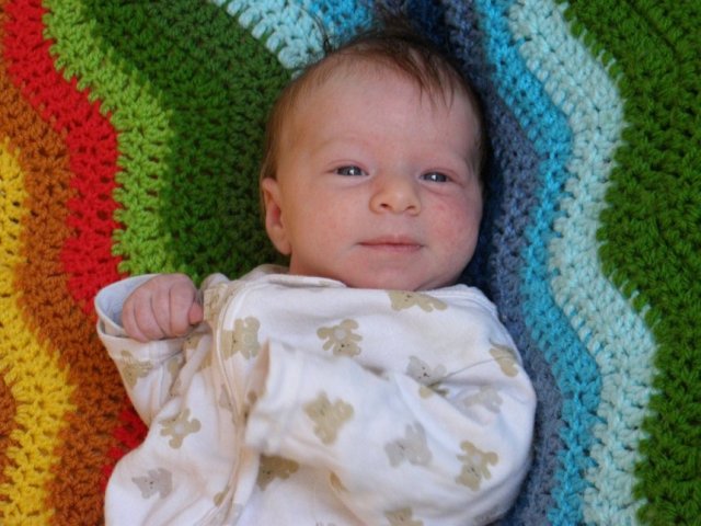 יש לי ילדים פוטוגניים :-)