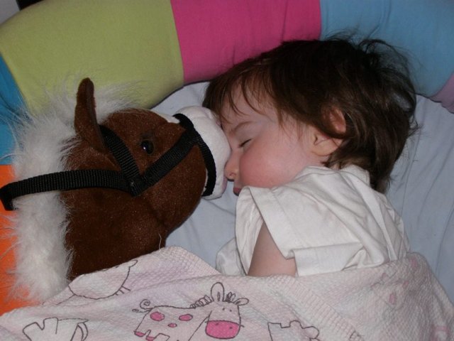 ילד שלי גאון